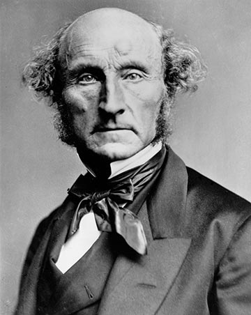 John Stuart Mill, 1806-1873