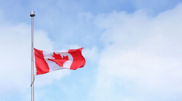 Canada to Criminalize Islamophobia