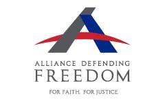 The Alliance Defending Freedom will represent the National Institute of Family and Life Advocates.