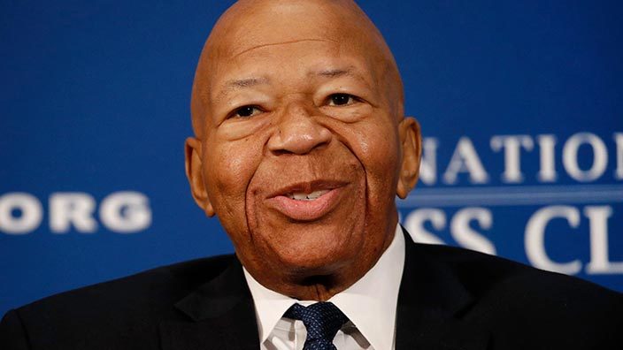 Cummings: Warrior for Democracy